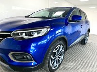 USED 2022 22 RENAULT KADJAR 1.3 TCe Techno SUV 5dr Petrol Manual Euro 6 (s/s) (140 ps) CAR PLAY+ CRUISE+ REVERSING CAMERA