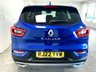 USED 2022 22 RENAULT KADJAR 1.3 TCe Techno SUV 5dr Petrol Manual Euro 6 (s/s) (140 ps) CAR PLAY+ CRUISE+ REVERSING CAMERA
