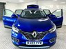 USED 2022 22 RENAULT KADJAR 1.3 TCe Techno SUV 5dr Petrol Manual Euro 6 (s/s) (140 ps) CAR PLAY+ CRUISE+ REVERSING CAMERA