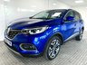 USED 2022 22 RENAULT KADJAR 1.3 TCe Techno SUV 5dr Petrol Manual Euro 6 (s/s) (140 ps) CAR PLAY+ CRUISE+ REVERSING CAMERA