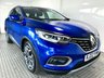 USED 2022 22 RENAULT KADJAR 1.3 TCe Techno SUV 5dr Petrol Manual Euro 6 (s/s) (140 ps) CAR PLAY+ CRUISE+ REVERSING CAMERA