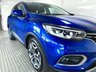 USED 2022 22 RENAULT KADJAR 1.3 TCe Techno SUV 5dr Petrol Manual Euro 6 (s/s) (140 ps) CAR PLAY+ CRUISE+ REVERSING CAMERA