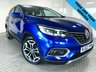 USED 2022 22 RENAULT KADJAR 1.3 TCe Techno SUV 5dr Petrol Manual Euro 6 (s/s) (140 ps) CAR PLAY+ CRUISE+ REVERSING CAMERA