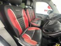 USED 2012 12 VOLKSWAGEN TRANSPORTER 2.0 TDI T30 Kombi 4dr Diesel Manual L1 H1 (198 g/km, 83 bhp) 