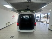 USED 2012 12 VOLKSWAGEN TRANSPORTER 2.0 TDI T30 Kombi 4dr Diesel Manual L1 H1 (198 g/km, 83 bhp) 