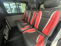 USED 2012 12 VOLKSWAGEN TRANSPORTER 2.0 TDI T30 Kombi 4dr Diesel Manual L1 H1 (198 g/km, 83 bhp) 