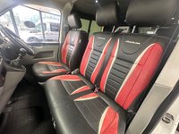 USED 2012 12 VOLKSWAGEN TRANSPORTER 2.0 TDI T30 Kombi 4dr Diesel Manual L1 H1 (198 g/km, 83 bhp) 