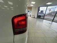 USED 2012 12 VOLKSWAGEN TRANSPORTER 2.0 TDI T30 Kombi 4dr Diesel Manual L1 H1 (198 g/km, 83 bhp) 