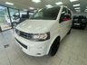 USED 2012 12 VOLKSWAGEN TRANSPORTER 2.0 TDI T30 Kombi 4dr Diesel Manual L1 H1 (198 g/km, 83 bhp) 