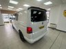 USED 2012 12 VOLKSWAGEN TRANSPORTER 2.0 TDI T30 Kombi 4dr Diesel Manual L1 H1 (198 g/km, 83 bhp) 