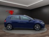 USED 2019 19 VOLKSWAGEN GOLF 2.0 TDI R-Line Hatchback 5dr Diesel DSG Euro 6 (s/s) (150 ps) 