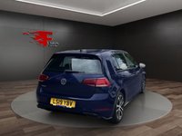 USED 2019 19 VOLKSWAGEN GOLF 2.0 TDI R-Line Hatchback 5dr Diesel DSG Euro 6 (s/s) (150 ps) 