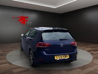 USED 2019 19 VOLKSWAGEN GOLF 2.0 TDI R-Line Hatchback 5dr Diesel DSG Euro 6 (s/s) (150 ps) 