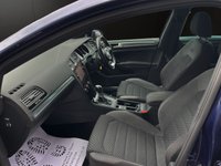 USED 2019 19 VOLKSWAGEN GOLF 2.0 TDI R-Line Hatchback 5dr Diesel DSG Euro 6 (s/s) (150 ps) 
