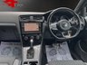 USED 2019 19 VOLKSWAGEN GOLF 2.0 TDI R-Line Hatchback 5dr Diesel DSG Euro 6 (s/s) (150 ps) 