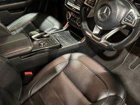 USED 2018 68 MERCEDES-BENZ GLE 2.1 GLE250d AMG Night Edition SUV 5dr Diesel G-Tronic 4MATIC Euro 6 (s/s) (204 ps) 