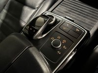 USED 2018 68 MERCEDES-BENZ GLE 2.1 GLE250d AMG Night Edition SUV 5dr Diesel G-Tronic 4MATIC Euro 6 (s/s) (204 ps) 