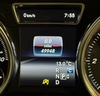 USED 2018 68 MERCEDES-BENZ GLE 2.1 GLE250d AMG Night Edition SUV 5dr Diesel G-Tronic 4MATIC Euro 6 (s/s) (204 ps) 