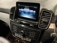 USED 2018 68 MERCEDES-BENZ GLE 2.1 GLE250d AMG Night Edition SUV 5dr Diesel G-Tronic 4MATIC Euro 6 (s/s) (204 ps) 