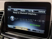USED 2018 68 MERCEDES-BENZ GLE 2.1 GLE250d AMG Night Edition SUV 5dr Diesel G-Tronic 4MATIC Euro 6 (s/s) (204 ps) 