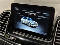 USED 2018 68 MERCEDES-BENZ GLE 2.1 GLE250d AMG Night Edition SUV 5dr Diesel G-Tronic 4MATIC Euro 6 (s/s) (204 ps) 