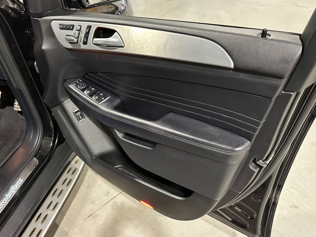 USED 2018 68 MERCEDES-BENZ GLE 2.1 GLE250d AMG Night Edition SUV 5dr Diesel G-Tronic 4MATIC Euro 6 (s/s) (204 ps) 