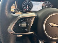 USED 2022 72 JAGUAR F-PACE 2.0 P400e 17.1kWh R-Dynamic SE SUV 5dr Petrol Plug-in Hybrid Auto AWD Euro 6 (s/s) (404 ps)+2 KEYS+1 FORMER KEEPER+HISTORY+2 CABLES+PANORAMIC SUNROOF+CLIMATE+PARK CONTROL WITH CAMERA+MEDIA+NAV+BLUETOOTH+DIGITAL DASH+FULL LEATHER HEATED SEATS+21