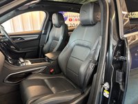 USED 2022 72 JAGUAR F-PACE 2.0 P400e 17.1kWh R-Dynamic SE SUV 5dr Petrol Plug-in Hybrid Auto AWD Euro 6 (s/s) (404 ps)+2 KEYS+1 FORMER KEEPER+HISTORY+2 CABLES+PANORAMIC SUNROOF+CLIMATE+PARK CONTROL WITH CAMERA+MEDIA+NAV+BLUETOOTH+DIGITAL DASH+FULL LEATHER HEATED SEATS+21