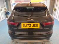 USED 2022 72 JAGUAR F-PACE 2.0 P400e 17.1kWh R-Dynamic SE SUV 5dr Petrol Plug-in Hybrid Auto AWD Euro 6 (s/s) (404 ps)+2 KEYS+1 FORMER KEEPER+HISTORY+2 CABLES+PANORAMIC SUNROOF+CLIMATE+PARK CONTROL WITH CAMERA+MEDIA+NAV+BLUETOOTH+DIGITAL DASH+FULL LEATHER HEATED SEATS+21