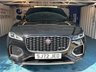 USED 2022 72 JAGUAR F-PACE 2.0 P400e 17.1kWh R-Dynamic SE SUV 5dr Petrol Plug-in Hybrid Auto AWD Euro 6 (s/s) (404 ps)+2 KEYS+1 FORMER KEEPER+HISTORY+2 CABLES+PANORAMIC SUNROOF+CLIMATE+PARK CONTROL WITH CAMERA+MEDIA+NAV+BLUETOOTH+DIGITAL DASH+FULL LEATHER HEATED SEATS+21