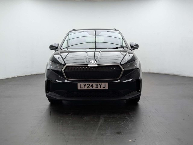 USED 2024 24 SKODA ENYAQ Enyaq 60 Edition 5dr CLICK & COLLECT/ HOME DELIVERY