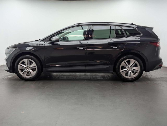 USED 2024 24 SKODA ENYAQ Enyaq 60 Edition 5dr CLICK & COLLECT/ HOME DELIVERY