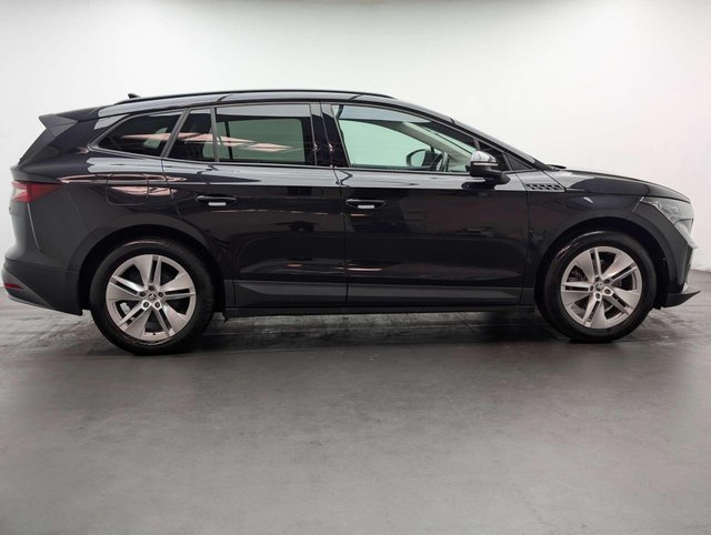 USED 2024 24 SKODA ENYAQ Enyaq 60 Edition 5dr CLICK & COLLECT/ HOME DELIVERY