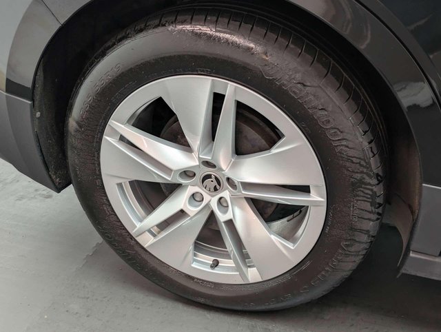 USED 2024 24 SKODA ENYAQ Enyaq 60 Edition 5dr CLICK & COLLECT/ HOME DELIVERY