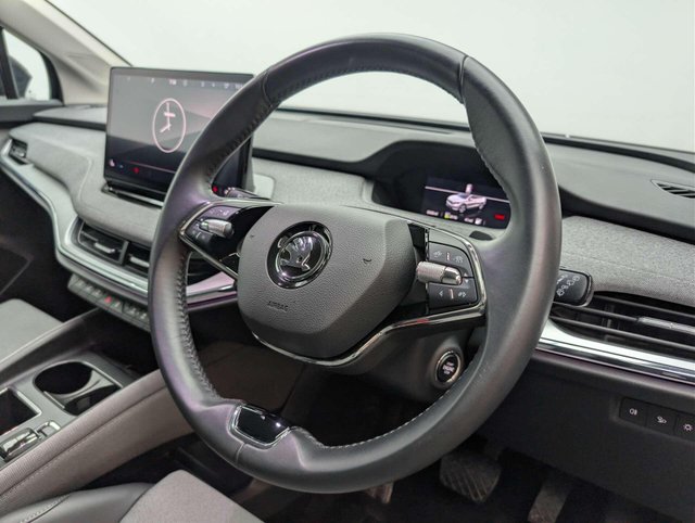 USED 2024 24 SKODA ENYAQ Enyaq 60 Edition 5dr CLICK & COLLECT/ HOME DELIVERY