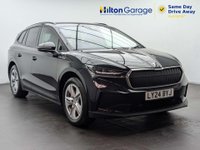 USED 2024 24 SKODA ENYAQ Enyaq 60 Edition 5dr CLICK & COLLECT/ HOME DELIVERY