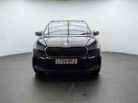 USED 2024 24 SKODA ENYAQ Enyaq 60 Edition 5dr CLICK & COLLECT/ HOME DELIVERY