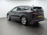 USED 2024 24 SKODA ENYAQ Enyaq 60 Edition 5dr CLICK & COLLECT/ HOME DELIVERY