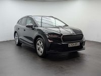 USED 2024 24 SKODA ENYAQ Enyaq 60 Edition 5dr CLICK & COLLECT/ HOME DELIVERY