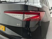 USED 2024 24 SKODA ENYAQ Enyaq 60 Edition 5dr CLICK & COLLECT/ HOME DELIVERY