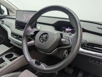 USED 2024 24 SKODA ENYAQ Enyaq 60 Edition 5dr CLICK & COLLECT/ HOME DELIVERY