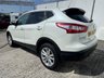 USED 2014 64 NISSAN QASHQAI 1.5 dCi Acenta Premium SUV 5dr Diesel Manual 2WD Euro 5 (s/s) (110 ps) &pound;20 TAX | BLUETOOTH | PARKING SENSORS
