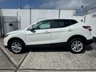 USED 2014 64 NISSAN QASHQAI 1.5 dCi Acenta Premium SUV 5dr Diesel Manual 2WD Euro 5 (s/s) (110 ps) &pound;20 TAX | BLUETOOTH | PARKING SENSORS