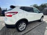 USED 2014 64 NISSAN QASHQAI 1.5 dCi Acenta Premium SUV 5dr Diesel Manual 2WD Euro 5 (s/s) (110 ps) &pound;20 TAX | BLUETOOTH | PARKING SENSORS