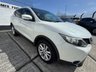 USED 2014 64 NISSAN QASHQAI 1.5 dCi Acenta Premium SUV 5dr Diesel Manual 2WD Euro 5 (s/s) (110 ps) &pound;20 TAX | BLUETOOTH | PARKING SENSORS