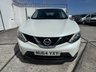 USED 2014 64 NISSAN QASHQAI 1.5 dCi Acenta Premium SUV 5dr Diesel Manual 2WD Euro 5 (s/s) (110 ps) &pound;20 TAX | BLUETOOTH | PARKING SENSORS
