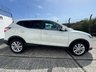 USED 2014 64 NISSAN QASHQAI 1.5 dCi Acenta Premium SUV 5dr Diesel Manual 2WD Euro 5 (s/s) (110 ps) &pound;20 TAX | BLUETOOTH | PARKING SENSORS
