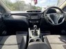 USED 2014 64 NISSAN QASHQAI 1.5 dCi Acenta Premium SUV 5dr Diesel Manual 2WD Euro 5 (s/s) (110 ps) &pound;20 TAX | BLUETOOTH | PARKING SENSORS
