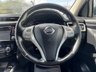 USED 2014 64 NISSAN QASHQAI 1.5 dCi Acenta Premium SUV 5dr Diesel Manual 2WD Euro 5 (s/s) (110 ps) &pound;20 TAX | BLUETOOTH | PARKING SENSORS