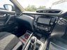 USED 2014 64 NISSAN QASHQAI 1.5 dCi Acenta Premium SUV 5dr Diesel Manual 2WD Euro 5 (s/s) (110 ps) &pound;20 TAX | BLUETOOTH | PARKING SENSORS